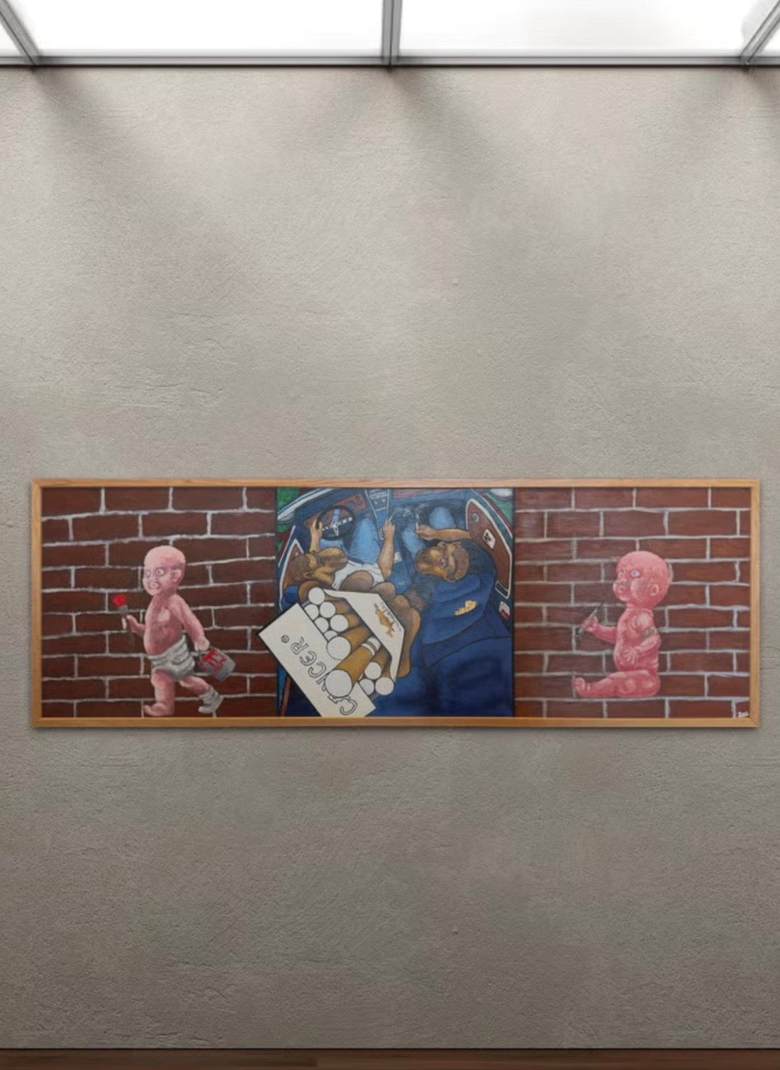 Chemo Babies