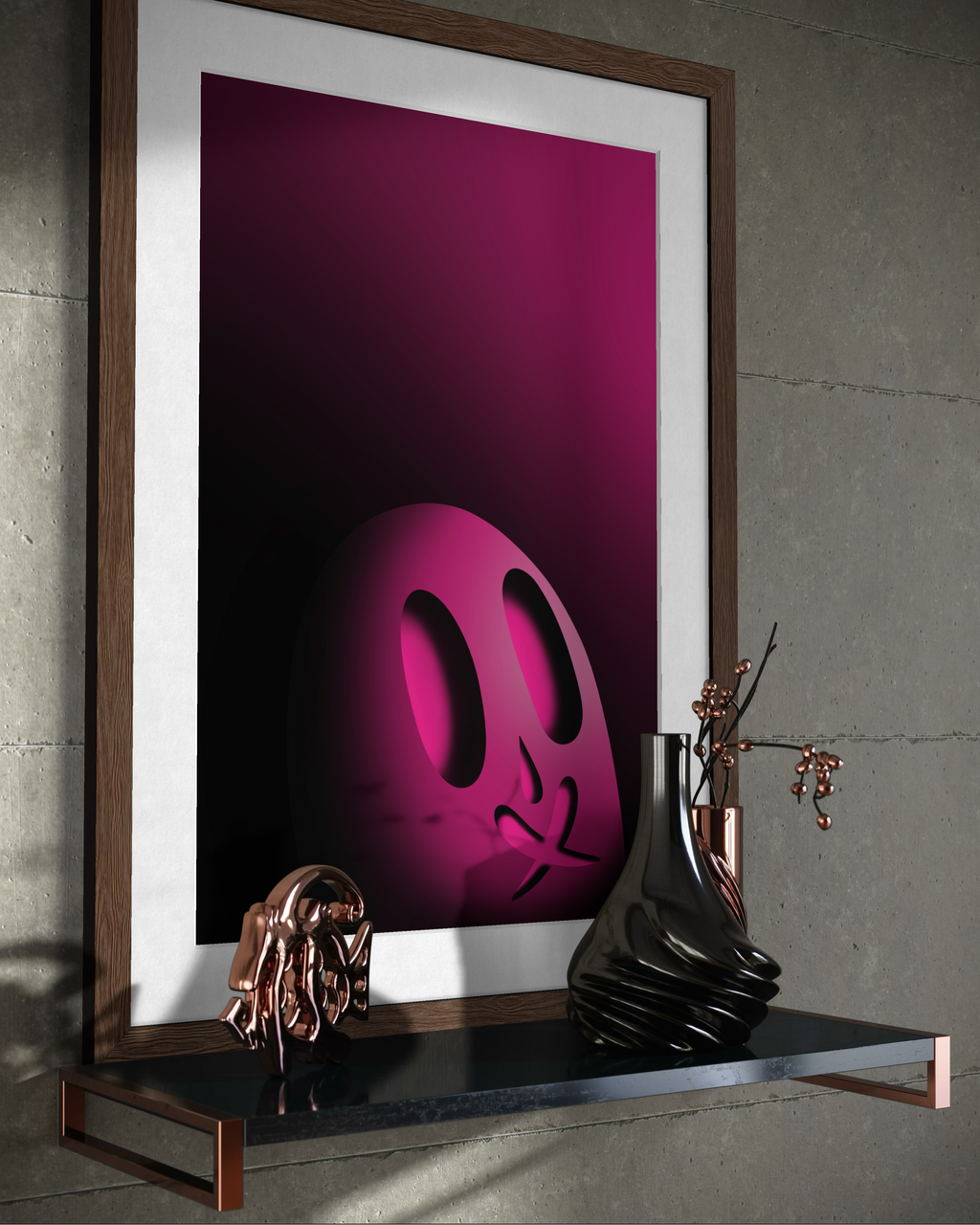 Pink No. 42