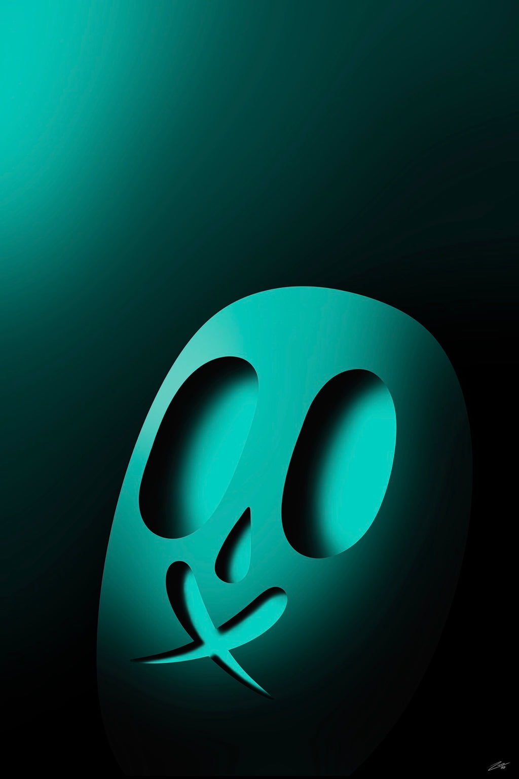 Cyan No. 53