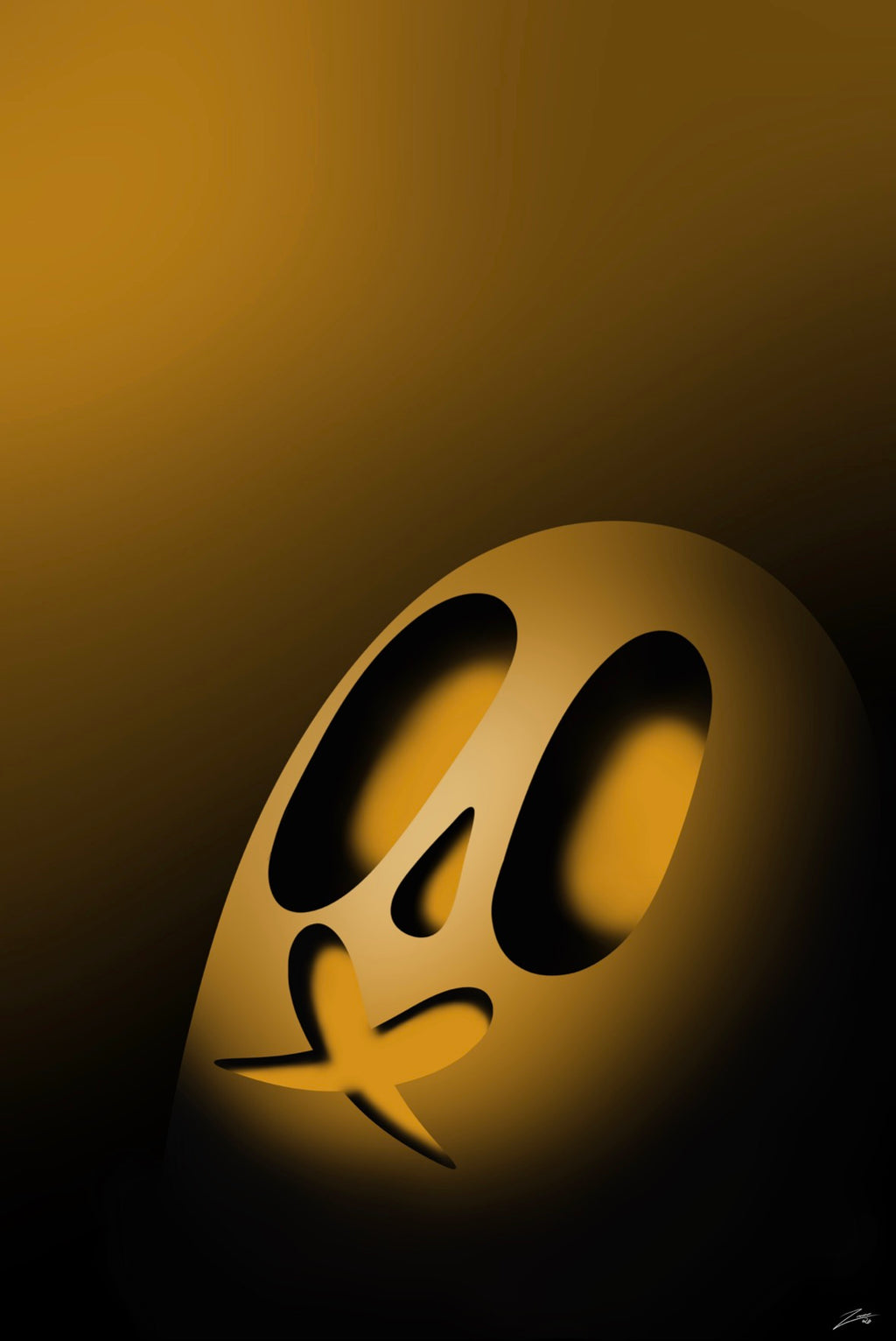 Orange No. 28