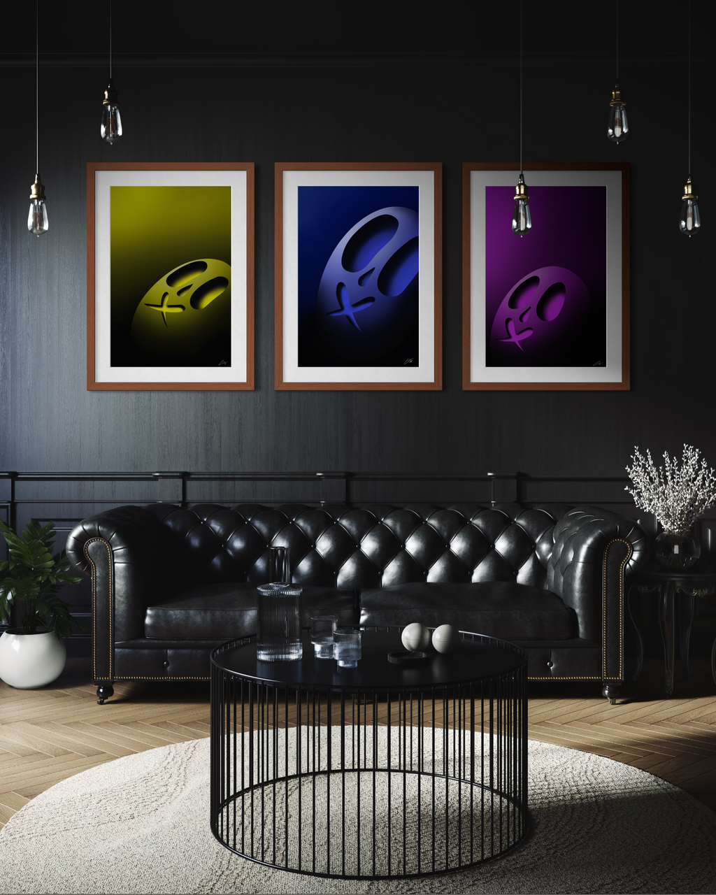 Collector Set No. 01