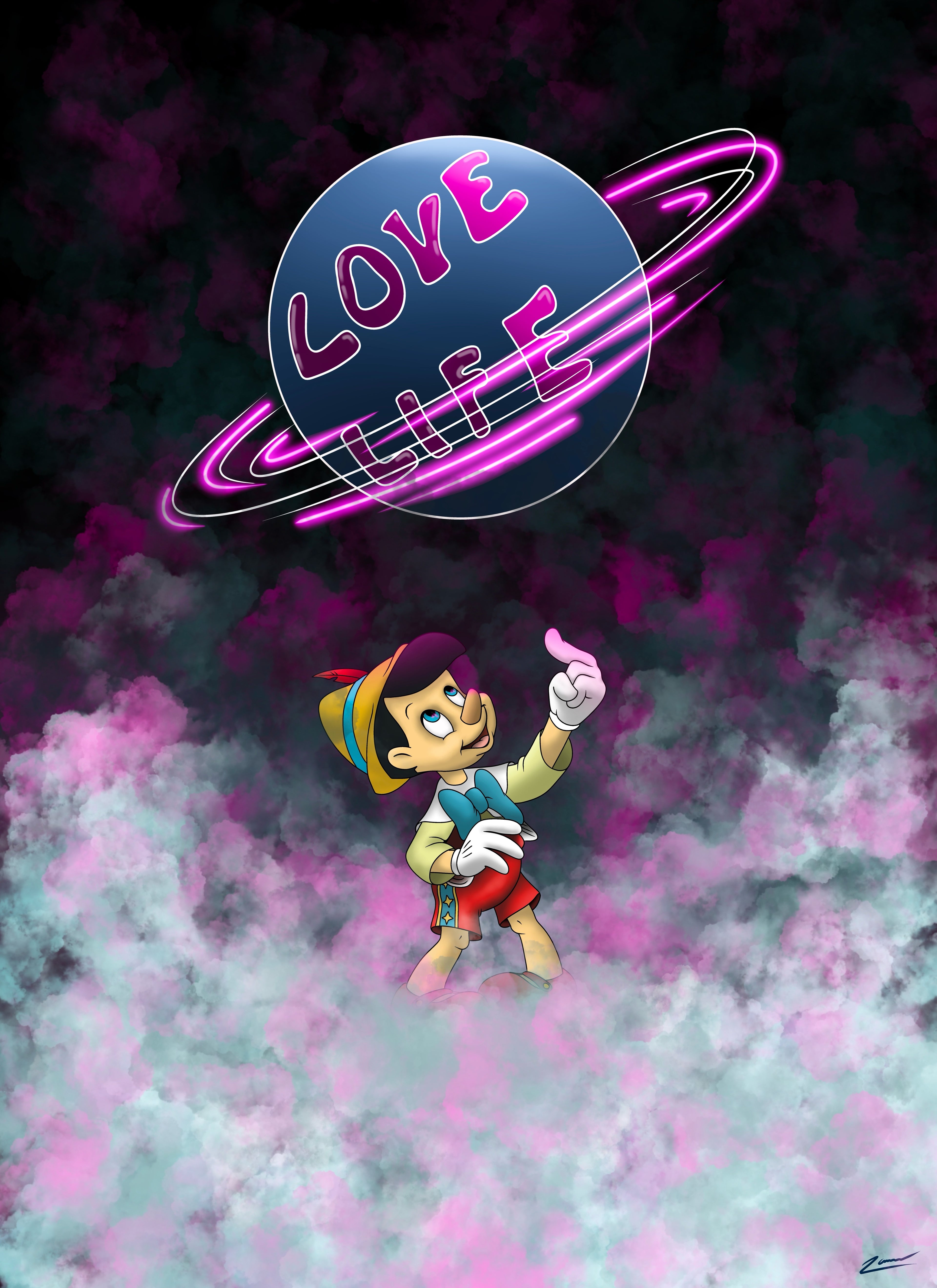 Love Life™